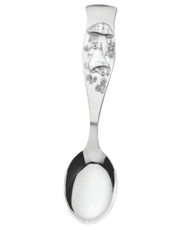 Kummilusikka Tattityttö 521-141-01