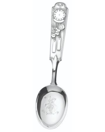 Kummilusikka Kissa ja kello 521-622