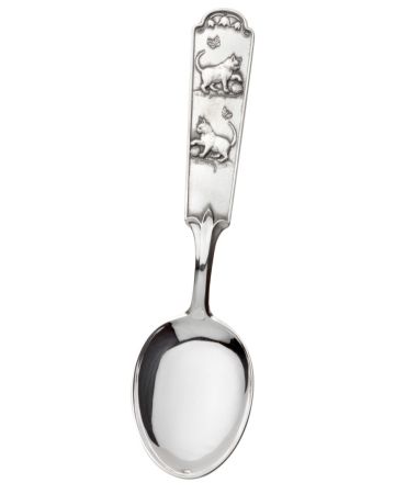 Kummilusikka Kaksi kissaa 521-623