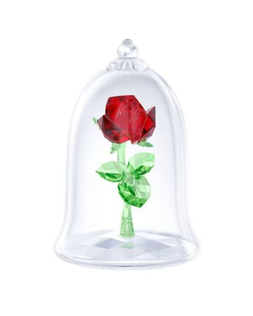 Swarovski Enchanted Rose kristallifiguuri 5230478-1
