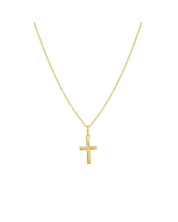 Kullattu ristikaulakoru 5250881500