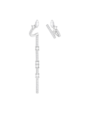 Swarovski Henrietta Ohrringe 5300205-1