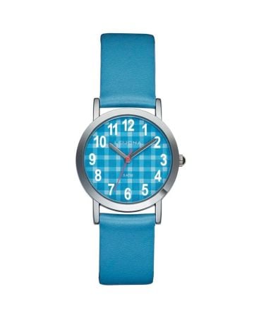 Leijona Waffle Blue 5323-911