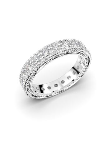 Festive Alexia Allianssi timanttisormus 1,15ct 14-533-115-VK-HSI1-1