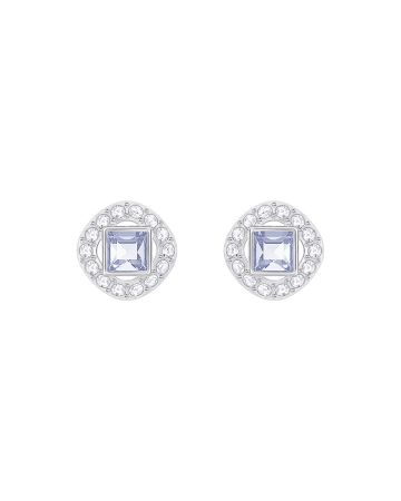 Swarovski Angelic Square -korvakorut