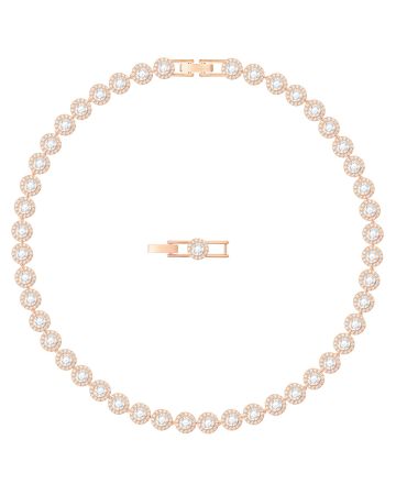 Swarovski Angelic -kaulakoru 5367845-1