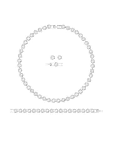 Swarovski Angelic korusetti 5367853-1