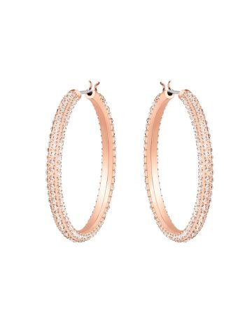 Swarovski Stone Hoop korvakorut 5383938-1