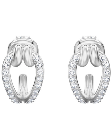 Swarovski Lifelong Hoop -korvakorut 5390814-1