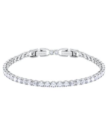 Swarovski Tennis -rannekoru 5409771-1