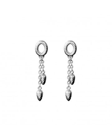 Lumoava Ohto -korvakorut 542300000