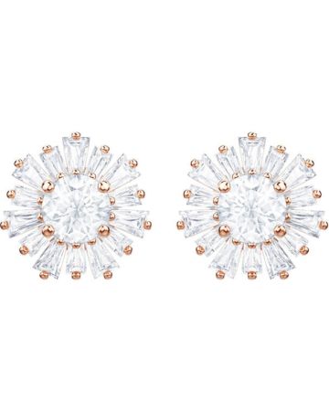 Swarovski Sunshine -korvakorut 5459597