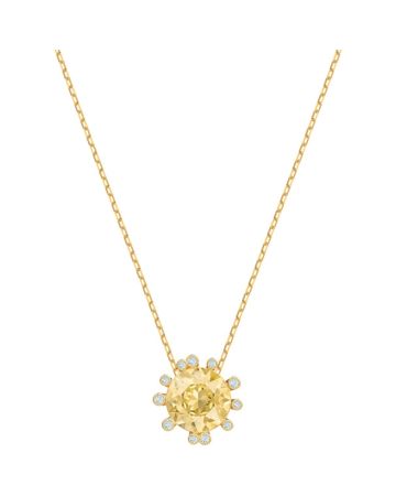 Swarovski Olive  Halskette 5460988-1