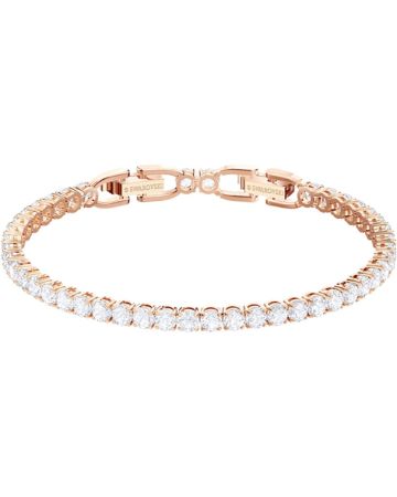 Swarovski Tennis -rannekoru 5464948-1