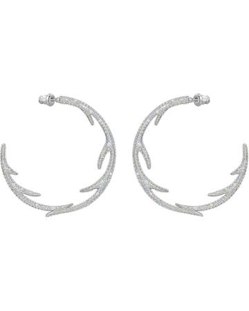 Swarovski Polar Bestiary Ohrringe 5499626-1