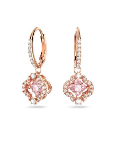 Swarovski Sparkling Dance korvakorut 5516477