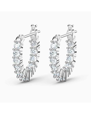Swarovski Vittore Mini Hoop -korvakorut 5562126-1
