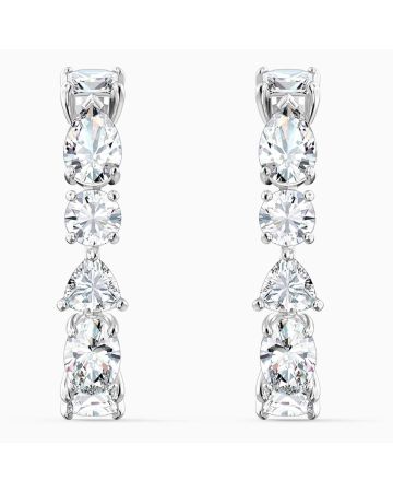 Swarovski Tennis -korvakorut 5563322