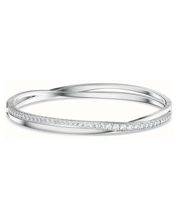 Swarovski Twist Bangle rannekoru 5565210