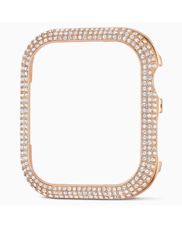 Swarovski Sparkling Case / Apple Watch -suojakotelo 5572574-1