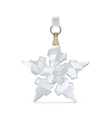 Swarovski Little Star Ornament -juldekoration 5574358-1