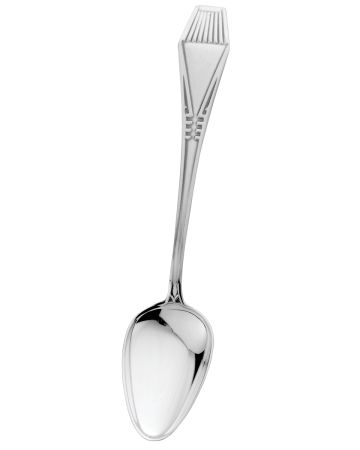 Kultakeskus Suomi -kahvilusikka