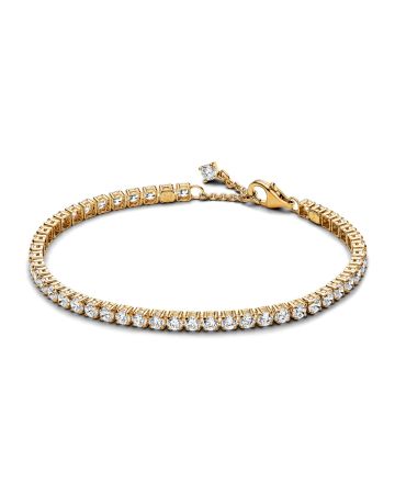 Pandora Timeless Tennis rannekoru 20 cm 561469C01-20