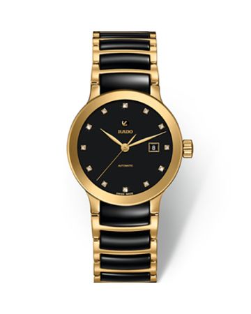 Rado Centrix Automatic Diamonds R30080762