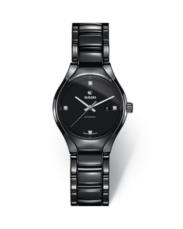 Rado True Automatic Diamonds R27242722