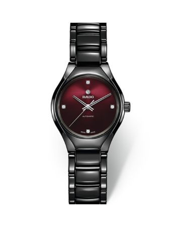 Rado True Automatic Diamonds R27242742