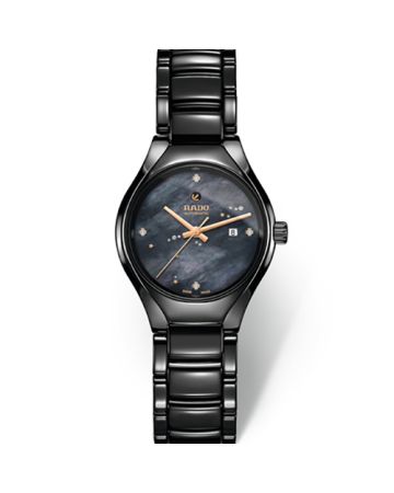 Rado True Automatic Diamonds R27242842