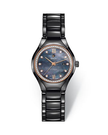 Rado True Automatic Diamonds R27242852