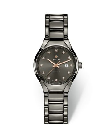 Rado True Automatic Diamonds R27243732