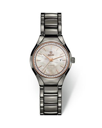Rado True Automatic Diamonds R27243852