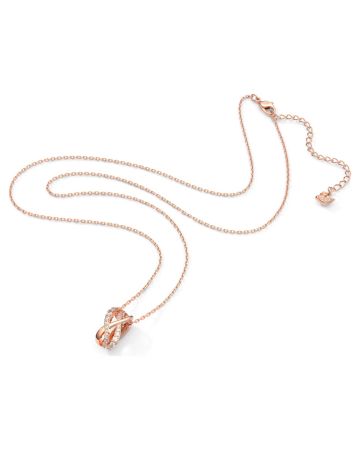 Swarovski Twist -kaulakoru 5620549