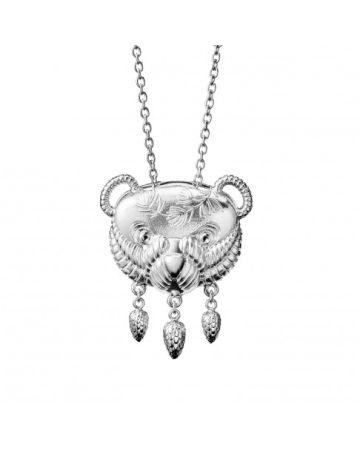 Lumoava Ohto -kaulakoru (85cm) 562310000