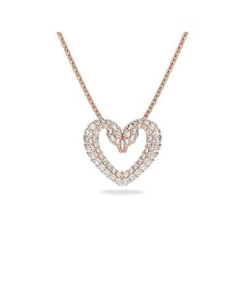 Swarovski Una kaulakoru 5628657-1
