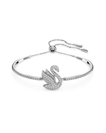 Swarovski Iconic Swan rannekoru 5649772
