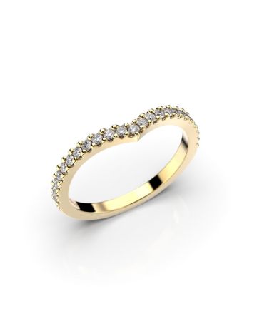 Festive Donna timanttisormus 14-565-023-KK-HSI1-1