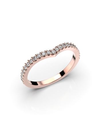 Festive Donna timanttisormus 14-565-023-PK-HSI1-1