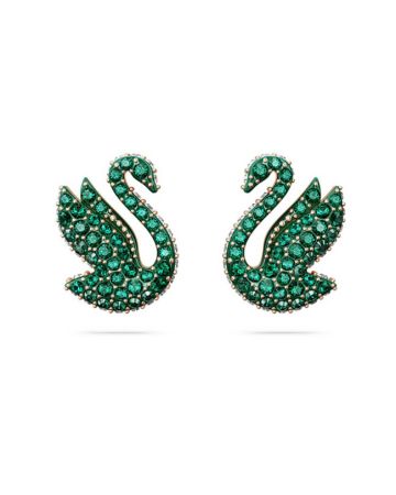 Swarovski Iconic Swan korvakorut 5650063