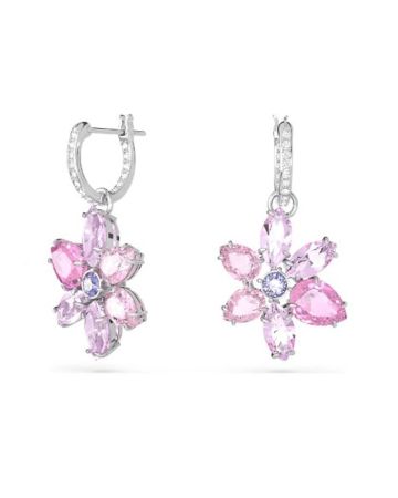 Swarovski Gema Ohrringe 5658397
