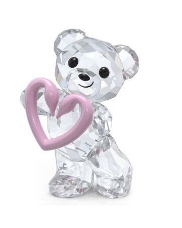 Swarovski Kris Bear Una Bear kristallifiguuri 5665436