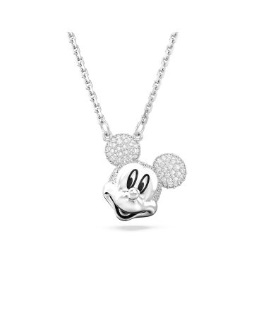 Swarovski Disney Mickey Mouse kaulakoru 5669116-1