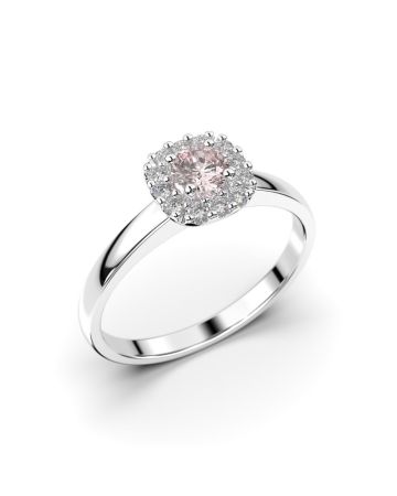 Festive Janette Morganiitti 0,30ct 567-030M-VK