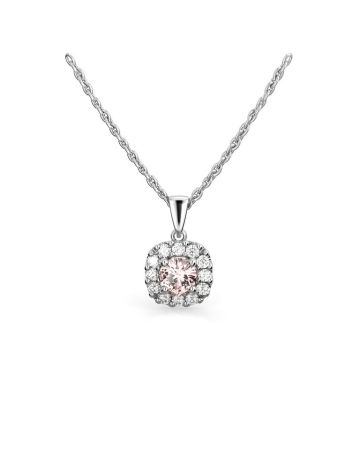 Festive Janette Riipus Morganiitti valkokulta 567-030MR-VK