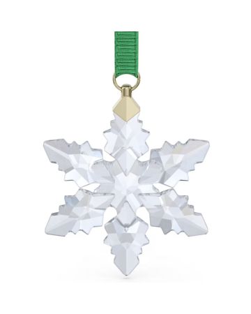 Swarovski Annual Edition Ornament 2024 / joulukoriste 5673430