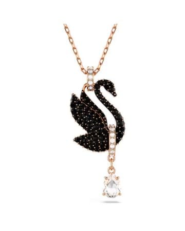 Swarovski Swan Pendant Halskette 5678045