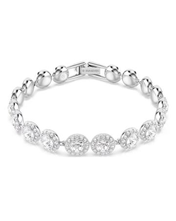 Swarovski Una Angelic Tennis rannekoru 5682279