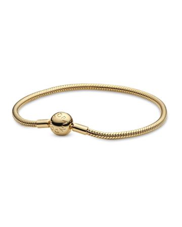 Pandora Shine Moments Snake rannekoru 16 cm 568748C00-1